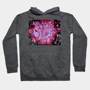 Heart Attacked Hoodie